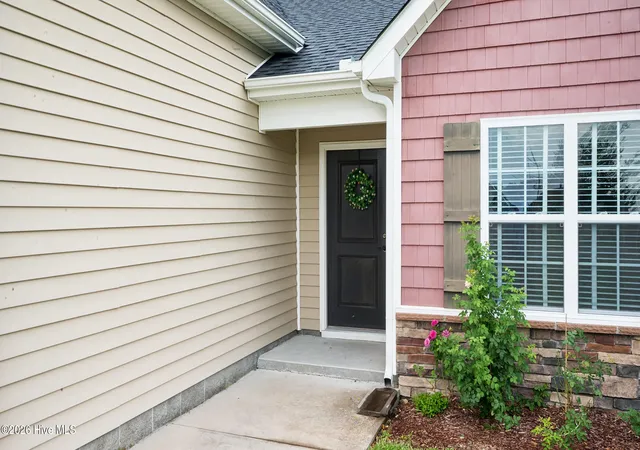 Photo 2 of Single family home for sale at 2821 Ange St, Winterville, NC 28590 | MLS# 100598641 | Listing updated on 2026-09-10