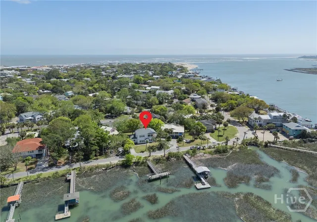 Photo 1 of Single family home for sale at 1312 Venetian Dr, Tybee Island, GA 31328 | MLS# SA353243 | Listing updated on 2026-08-24