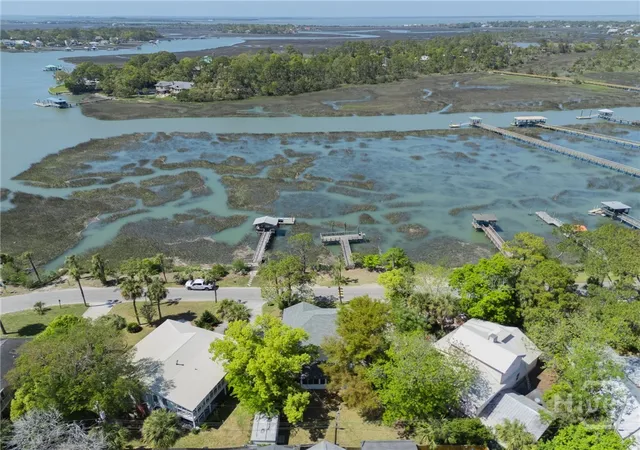 Photo 2 of Single family home for sale at 1312 Venetian Dr, Tybee Island, GA 31328 | MLS# SA353243 | Listing updated on 2026-08-24