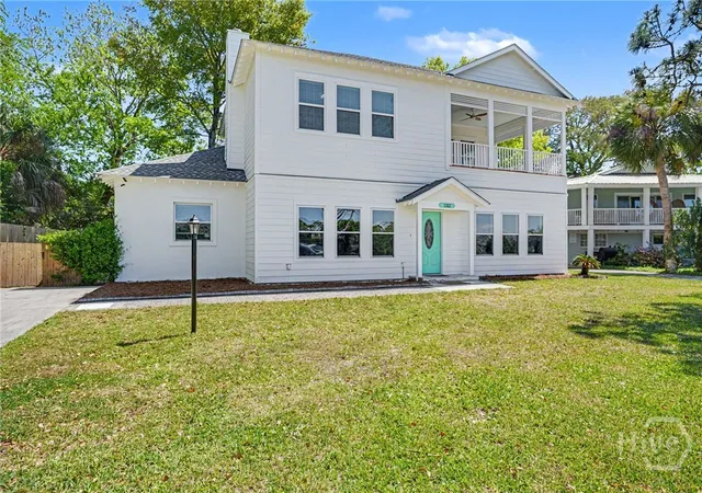 Photo 3 of Single family home for sale at 1312 Venetian Dr, Tybee Island, GA 31328 | MLS# SA353243 | Listing updated on 2026-08-24