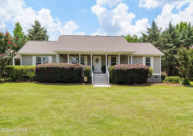 Photo 1 of Single family home for sale at 843 Marshall Church Rd, Thomson, GA 30824 | MLS# 100590582 | Listing updated on 2026-09-15