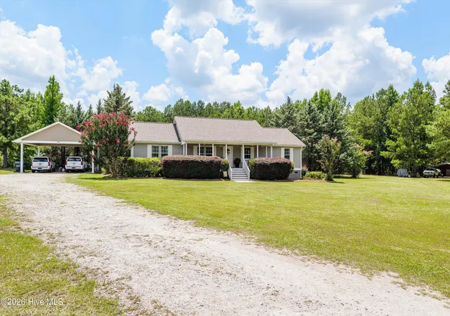 Photo 2 of Single family home for sale at 843 Marshall Church Rd, Thomson, GA 30824 | MLS# 100590582 | Listing updated on 2026-09-15