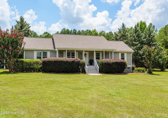 Photo 3 of Single family home for sale at 843 Marshall Church Rd, Thomson, GA 30824 | MLS# 100590582 | Listing updated on 2026-09-15