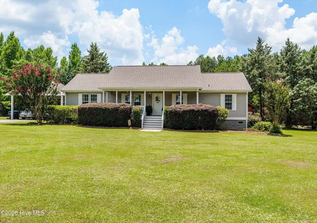 Photo 3 of Single family home for sale at 843 Marshall Church Rd, Thomson, GA 30824 | MLS# 100590582 | Listing updated on 2026-09-15