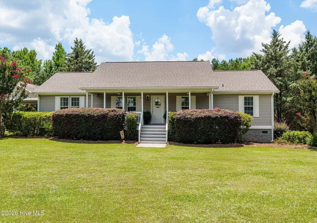 Photo 4 of Single family home for sale at 843 Marshall Church Rd, Thomson, GA 30824 | MLS# 100590582 | Listing updated on 2026-09-15