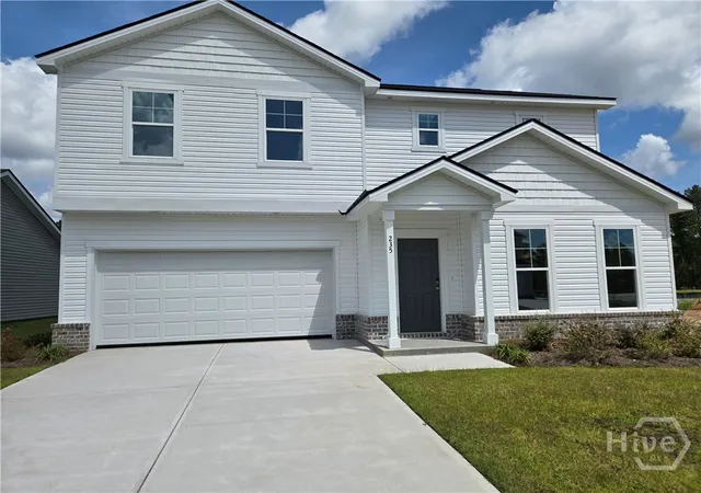 Photo 23 of Single family home for sale at 235 Mage St, Bloomingdale, GA 31302 | MLS# SA345639 | Listing updated on 2026-09-11