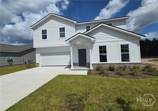 Photo 2 of Single family home for sale at 235 Mage St, Bloomingdale, GA 31302 | MLS# SA345639 | Listing updated on 2026-09-11