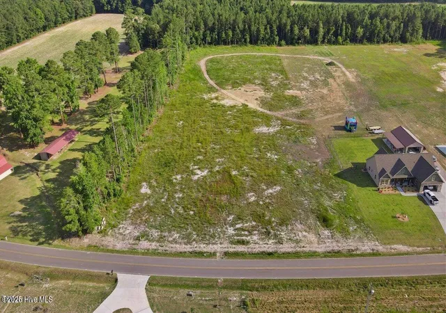 Photo 1 of Single family home for sale at Tbd Antioch Rd, Pikeville, NC 27863 | MLS# 100521219 | Listing updated on 2026-08-18