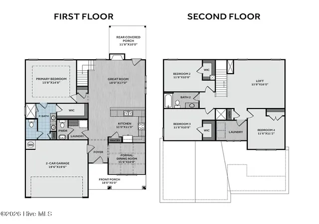 Photo 2 of Single family home for sale at 298 Rough Ridge Trl #29, Aberdeen, NC 28315 | MLS# 100552117 | Listing updated on 2026-08-18