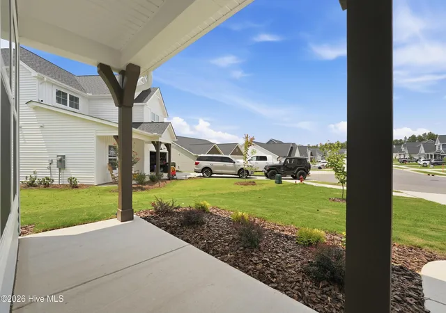 Photo 54 of Single family home for sale at 298 Rough Ridge Trl #29, Aberdeen, NC 28315 | MLS# 100552117 | Listing updated on 2026-08-18