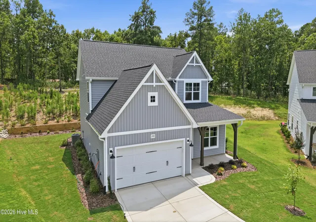 Photo 5 of Single family home for sale at 298 Rough Ridge Trl #29, Aberdeen, NC 28315 | MLS# 100552117 | Listing updated on 2026-08-18
