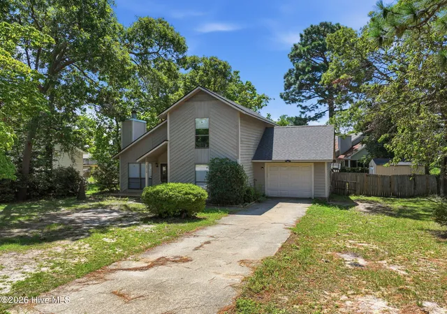 Photo 1 of Single family home for sale at 5719 Trevino St, Hope Mills, NC 28348 | MLS# 100598150 | Listing updated on 2026-09-18
