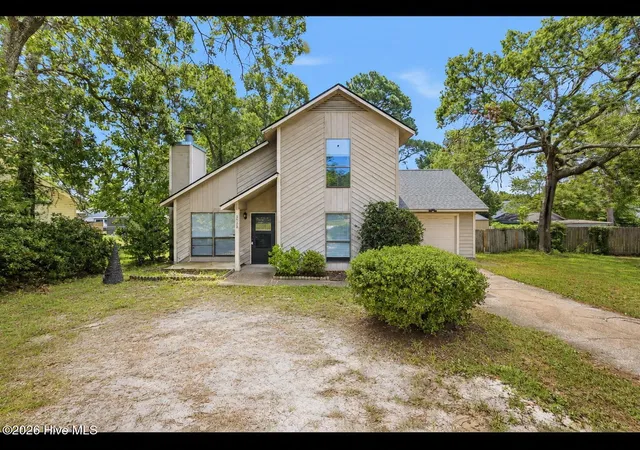 Photo 2 of Single family home for sale at 5719 Trevino St, Hope Mills, NC 28348 | MLS# 100598150 | Listing updated on 2026-09-18