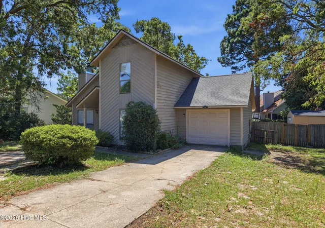 Photo 3 of Single family home for sale at 5719 Trevino St, Hope Mills, NC 28348 | MLS# 100598150 | Listing updated on 2026-10-18