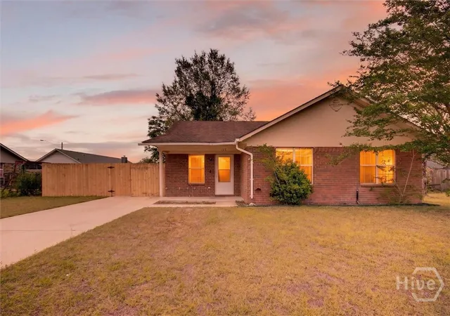 Photo 2 of Single family home for sale at 722 Cindy Ln, Hinesville, GA 31313 | MLS# SA362244 | Listing updated on 2026-08-23