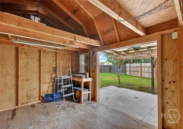 Photo 42 of Single family home for sale at 722 Cindy Ln, Hinesville, GA 31313 | MLS# SA362244 | Listing updated on 2026-08-23