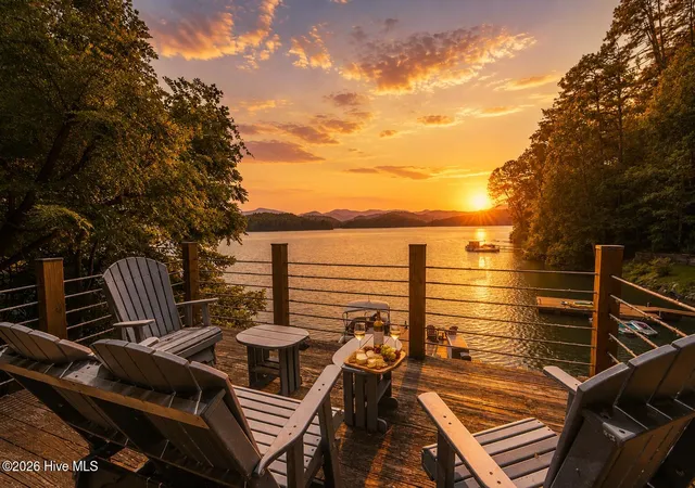 Photo 2 of Single family home for sale at 4 Lakeside Trl, Robbinsville, NC 28771 | MLS# 100599083 | Listing updated on 2026-09-04