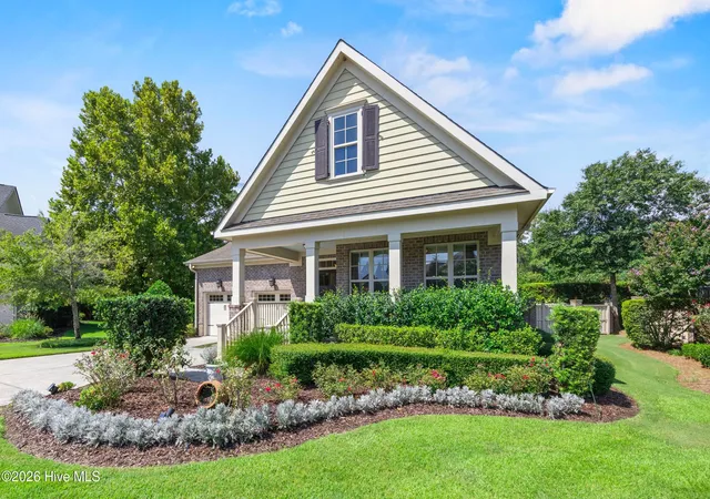 Photo 3 of Single family home for sale at 908 Bedminister Ln, Wilmington, NC 28405 | MLS# 100599414 | Listing updated on 2026-08-27