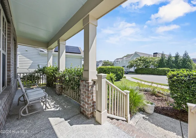 Photo 4 of Single family home for sale at 908 Bedminister Ln, Wilmington, NC 28405 | MLS# 100599414 | Listing updated on 2026-08-27