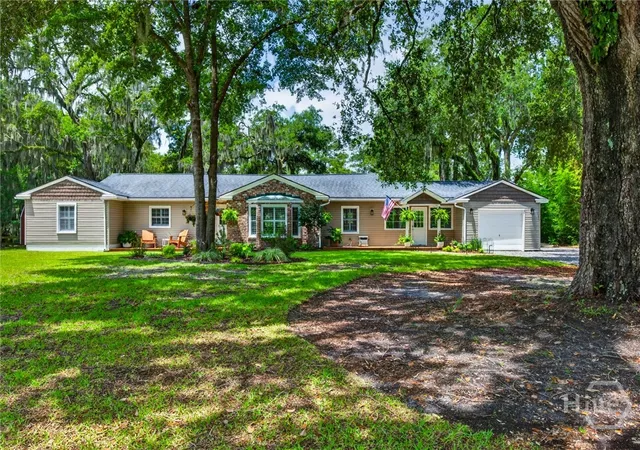 Photo 1 of Single family home for sale at 122 Schley Ave, Savannah, GA 31419 | MLS# SA360581 | Listing updated on 2026-10-08