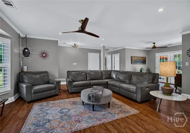 Photo 4 of Single family home for sale at 122 Schley Ave, Savannah, GA 31419 | MLS# SA360581 | Listing updated on 2026-10-09