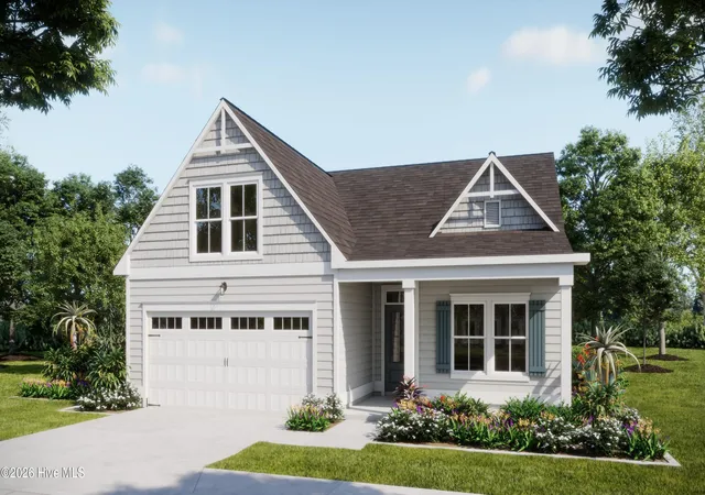 Photo 1 of Single family home for sale at 6048 Painted Turtle Pl #182, Leland, NC 28451 | MLS# 100598056 | Listing updated on 2026-08-21