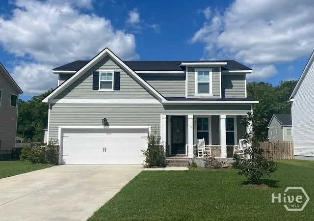 1st image of 116 Whitaker Way N, Richmond Hill, GA 31324 | MLS# SA361322