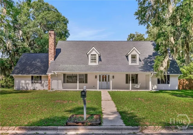 Photo 1 of Single family home for sale at 107 Rose Dhu Way, Savannah, GA 31419 | MLS# SA362282 | Listing updated on 2026-09-18