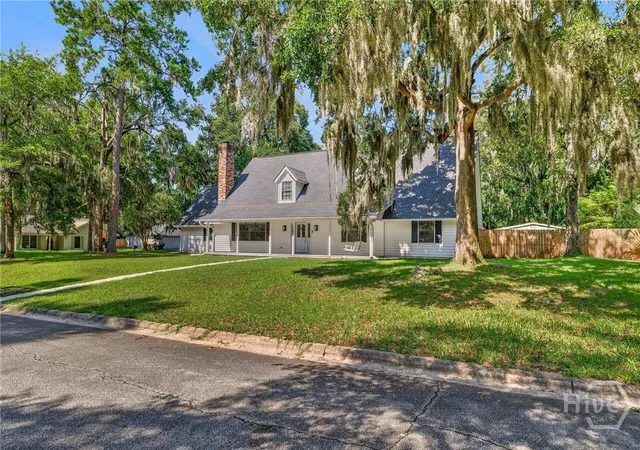 Photo 2 of Single family home for sale at 107 Rose Dhu Way, Savannah, GA 31419 | MLS# SA362282 | Listing updated on 2026-09-18