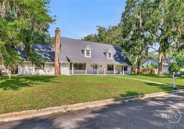 Photo 3 of Single family home for sale at 107 Rose Dhu Way, Savannah, GA 31419 | MLS# SA362282 | Listing updated on 2026-09-18