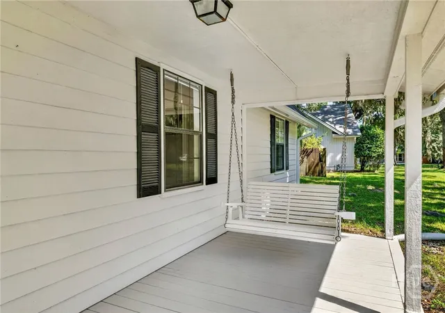 Photo 3 of Single family home for sale at 107 Rose Dhu Way, Savannah, GA 31419 | MLS# SA362282 | Listing updated on 2026-09-18