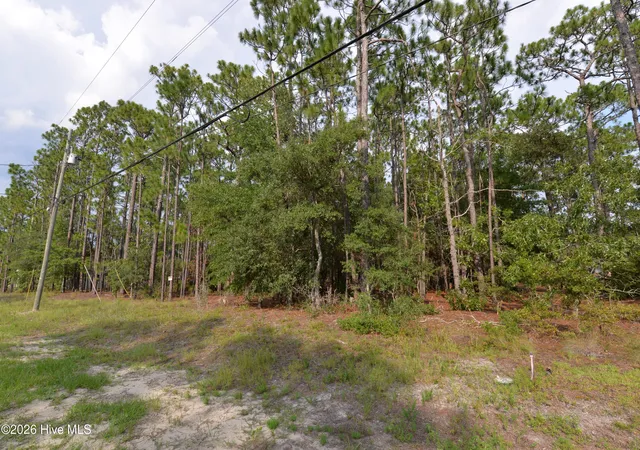 Photo 1 of Land for sale at 881 Eden Dr, Southport, NC 28461 | MLS# 100598949 | Listing updated on 2026-08-26