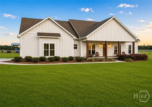 1st image of 6984 Old River Rd S Rd, Brooklet, GA 30415 | MLS# SA352666