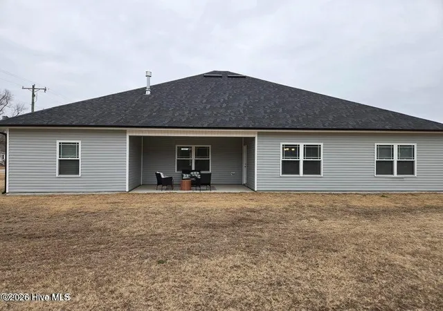 Photo 3 of Single family home for sale at 1088 Wood Crk Rd Ne, Leland, NC 28451 | MLS# 100596095 | Listing updated on 2026-10-08