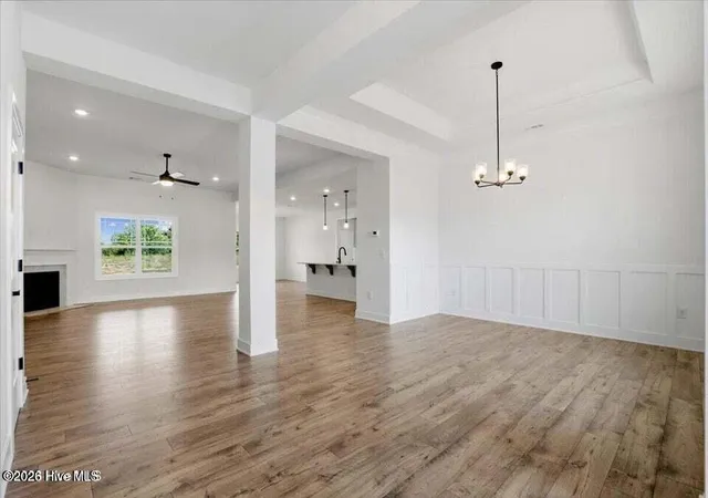 Photo 3 of Single family home for sale at 1088 Wood Crk Rd NE, Leland, NC 28451 | MLS# 100596095 | Listing updated on 2026-10-08