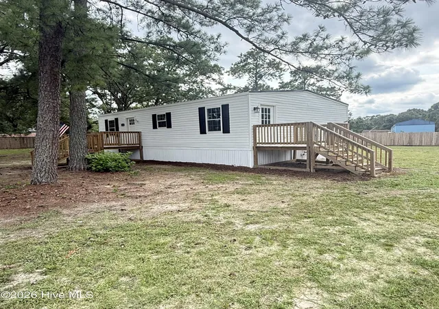 Photo 1 of Single family home for sale at 3269 Rocky Hock Rd, Edenton, NC 27932 | MLS# 100592555 | Listing updated on 2026-08-31