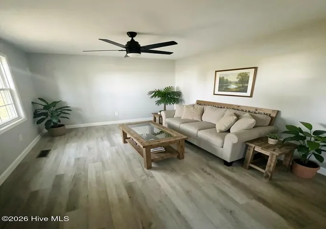 Photo 2 of Single family home for sale at 3269 Rocky Hock Rd, Edenton, NC 27932 | MLS# 100592555 | Listing updated on 2026-08-31
