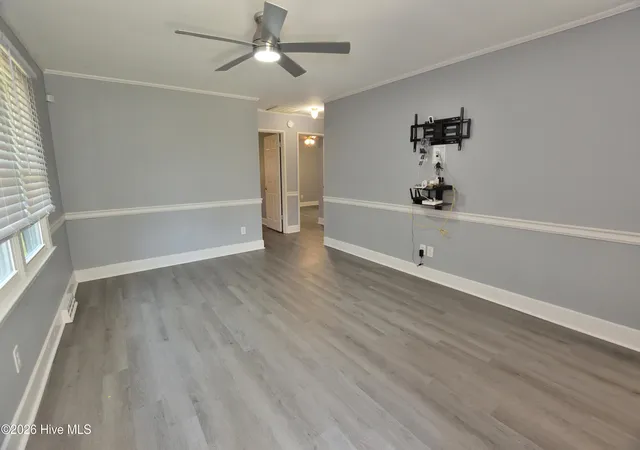Photo 2 of Single family home for sale at 1208 Russell St, Rocky Mount, NC 27803 | MLS# 100598862 | Listing updated on 2026-09-02