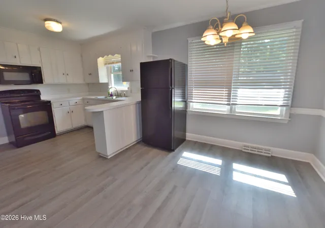 Photo 3 of Single family home for sale at 1208 Russell St, Rocky Mount, NC 27803 | MLS# 100598862 | Listing updated on 2026-09-02