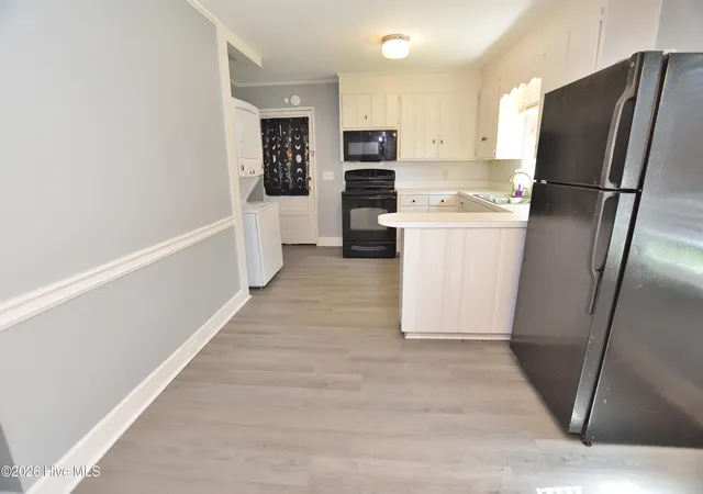 Photo 4 of Single family home for sale at 1208 Russell St, Rocky Mount, NC 27803 | MLS# 100598862 | Listing updated on 2026-09-02