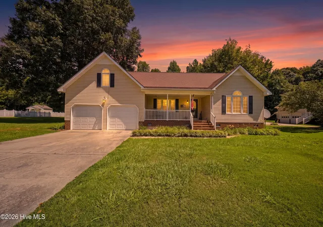 Photo 1 of Single family home for sale at 177 Ainsley Rd, Hertford, NC 27944 | MLS# 100570103 | Listing updated on 2026-08-20