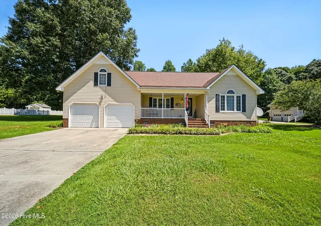 Photo 2 of Single family home for sale at 177 Ainsley Rd, Hertford, NC 27944 | MLS# 100570103 | Listing updated on 2026-08-20