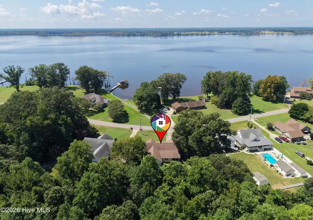 Photo 3 of Single family home for sale at 177 Ainsley Rd, Hertford, NC 27944 | MLS# 100570103 | Listing updated on 2026-08-20