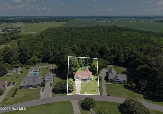 Photo 3 of Single family home for sale at 177 Ainsley Rd, Hertford, NC 27944 | MLS# 100570103 | Listing updated on 2026-08-20