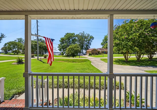 Photo 4 of Single family home for sale at 177 Ainsley Rd, Hertford, NC 27944 | MLS# 100570103 | Listing updated on 2026-08-20