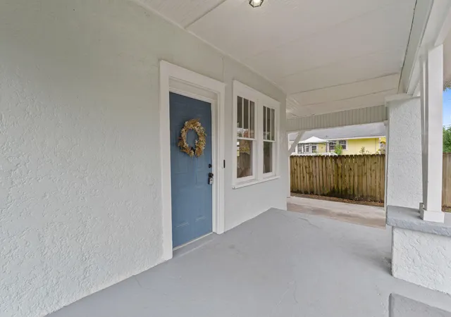 Photo 3 of Single family home for sale at 1307 Merry St, Augusta, GA 30904 | MLS# 100594334 | Listing updated on 2026-09-08