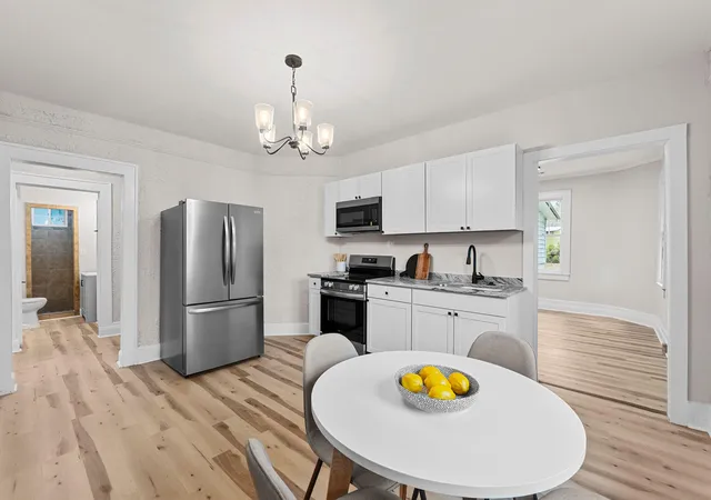 Photo 4 of Single family home for sale at 1307 Merry St, Augusta, GA 30904 | MLS# 100594334 | Listing updated on 2026-09-24