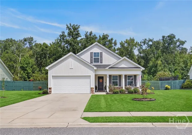 1st image of 388 Excel Dr, Richmond Hill, GA 31324 | MLS# SA363234