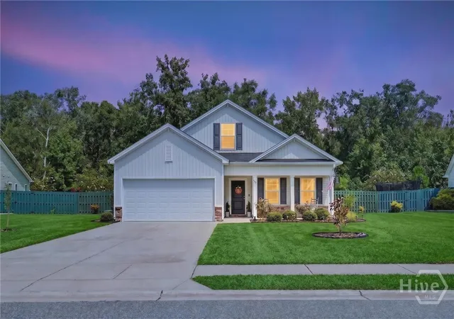 2nd image of 388 Excel Dr, Richmond Hill, GA 31324 | MLS# SA363234