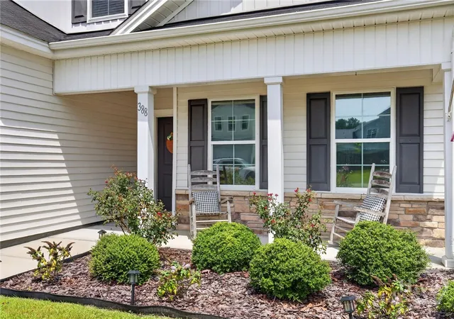 3rd image of 388 Excel Dr, Richmond Hill, GA 31324 | MLS# SA363234